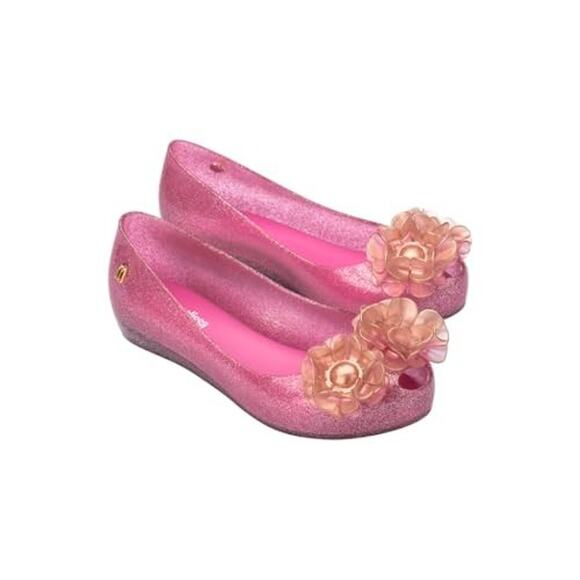 Ultra girl Springtime Ballet Flats - Picture 2 of 7